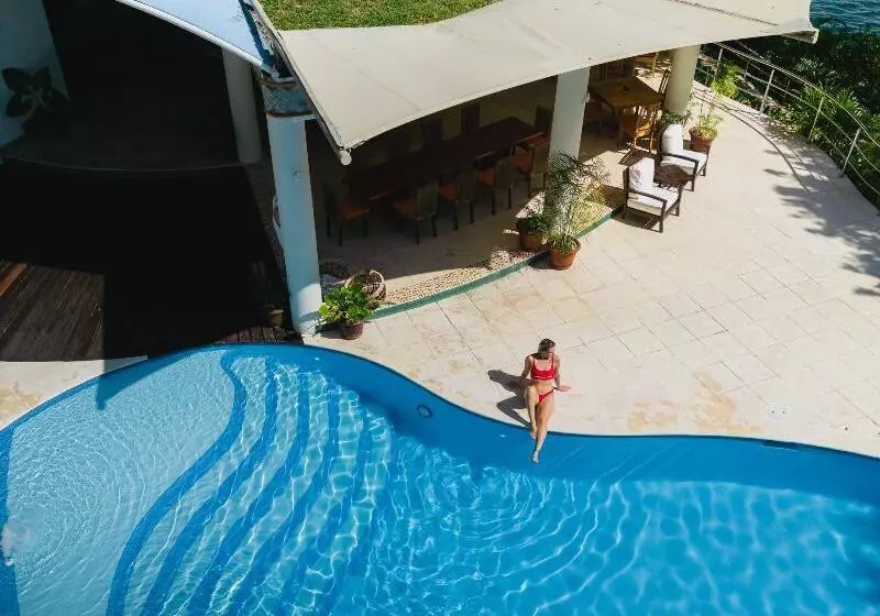 Bolontiku Boutique Hotel & Spa