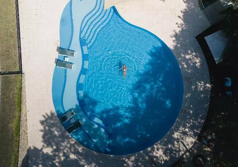 Bolontiku Boutique Hotel & Spa