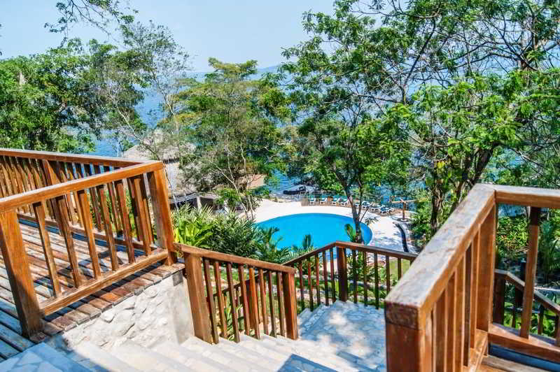 Bolontiku Boutique Hotel & Spa