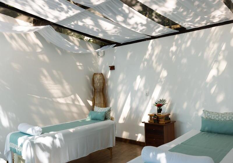 Bolontiku Boutique Hotel & Spa