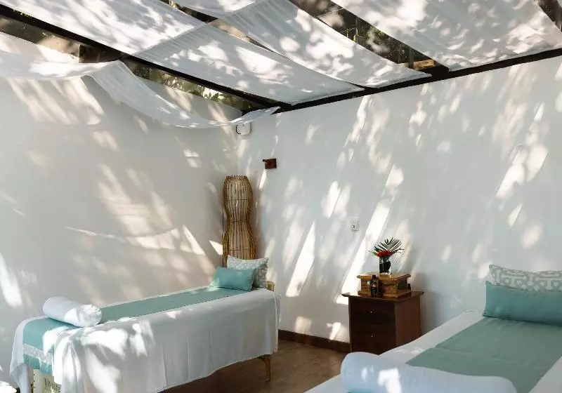 Bolontiku Boutique Hotel & Spa