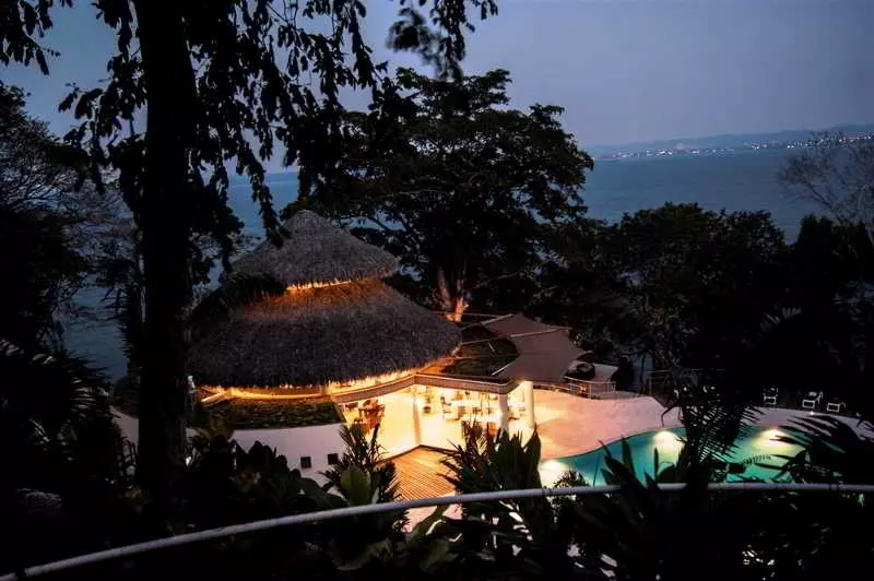 Bolontiku Boutique Hotel & Spa