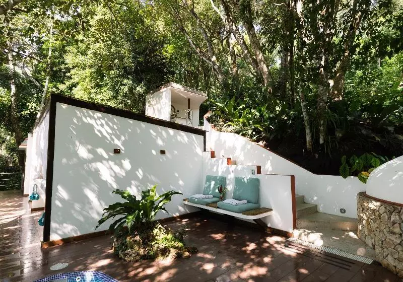 Bolontiku Boutique Hotel & Spa