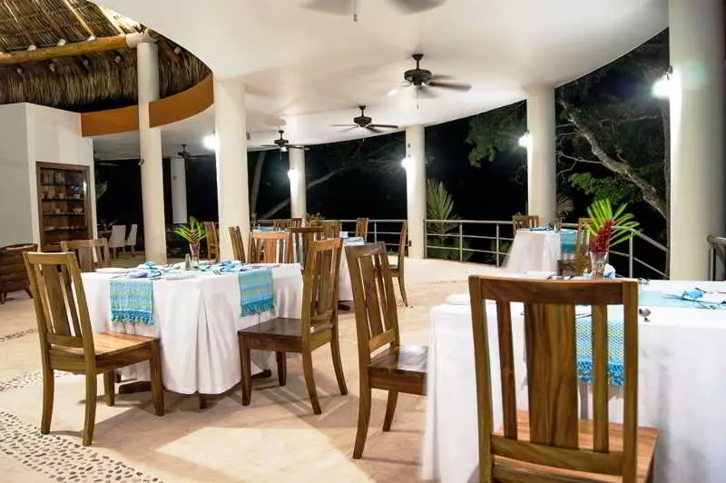 Bolontiku Boutique Hotel & Spa