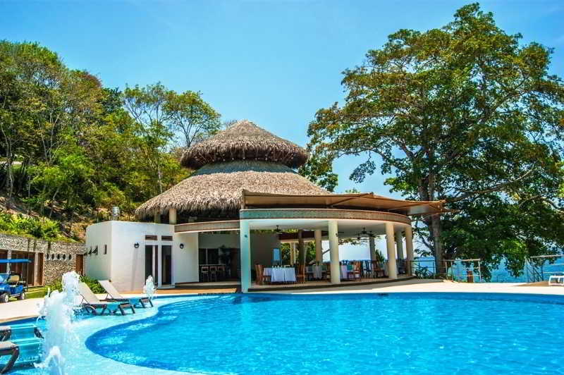 Bolontiku Boutique Hotel & Spa