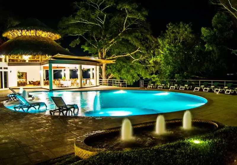 Bolontiku Boutique Hotel & Spa