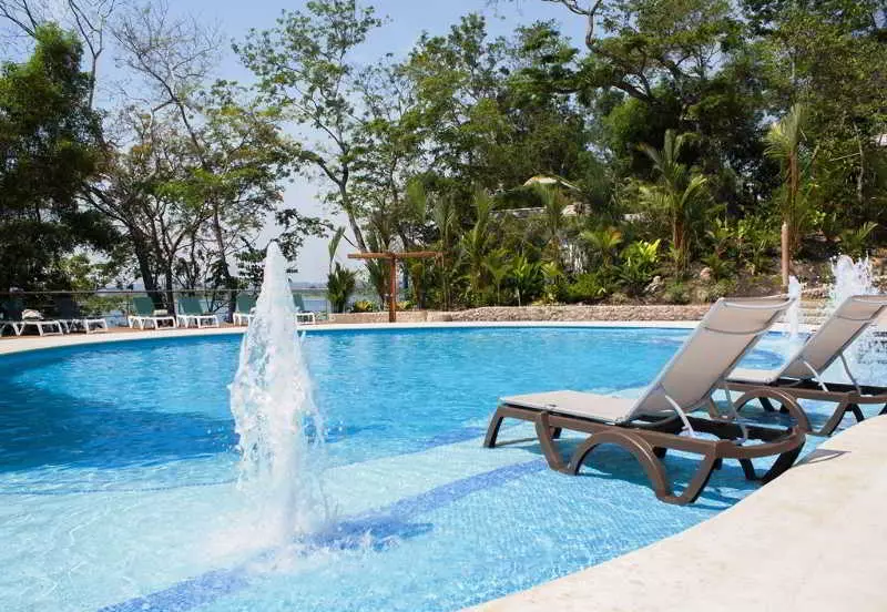 Bolontiku Boutique Hotel & Spa