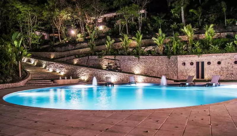 Bolontiku Boutique Hotel & Spa