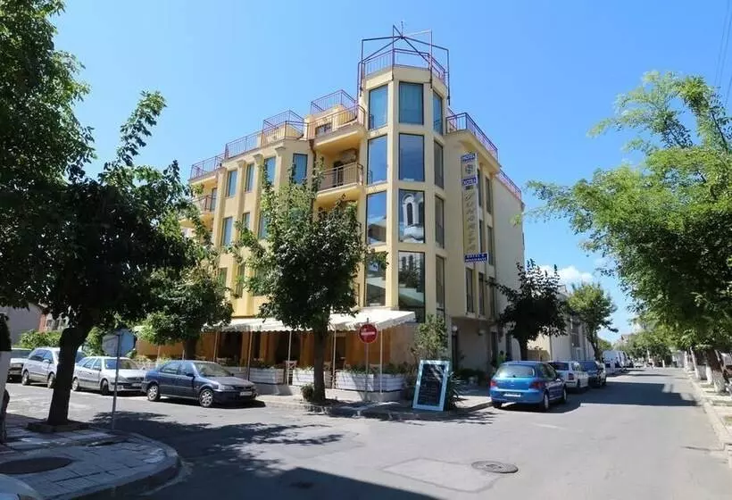 Family Hotel Sunarita