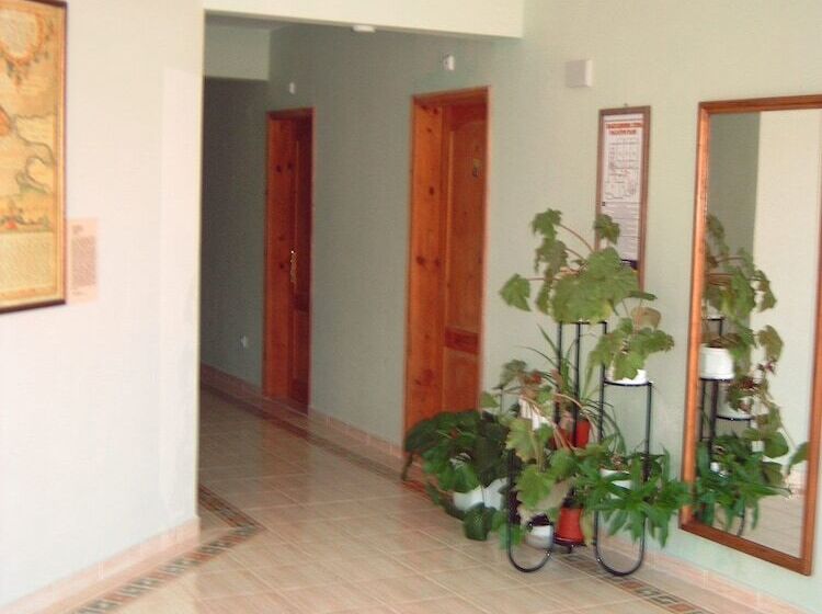 Family Hotel Sunarita