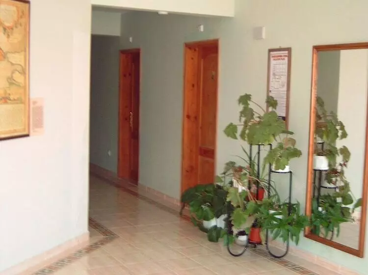 Family Hotel Sunarita