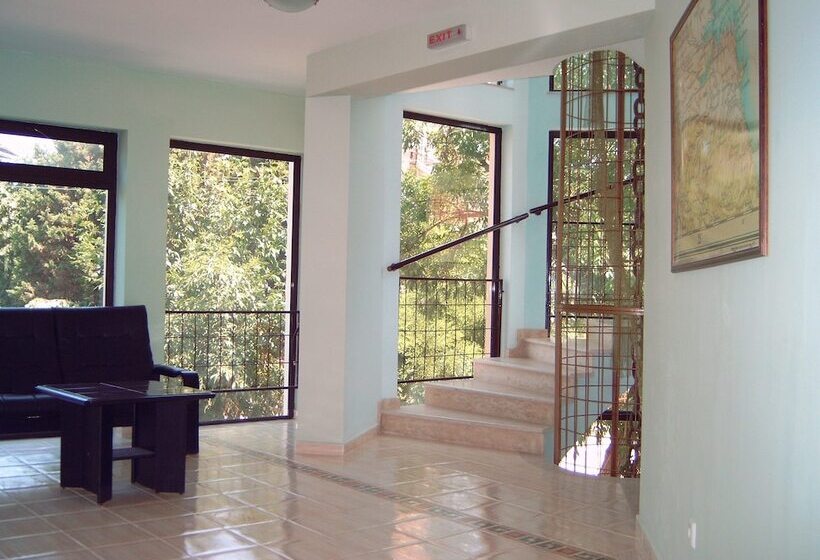 Family Hotel Sunarita