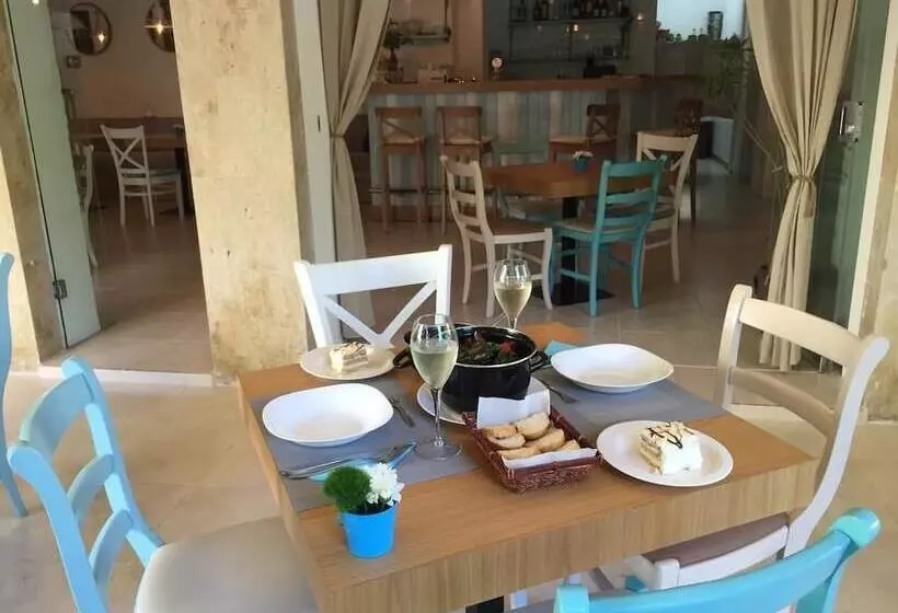 Family Hotel Sunarita