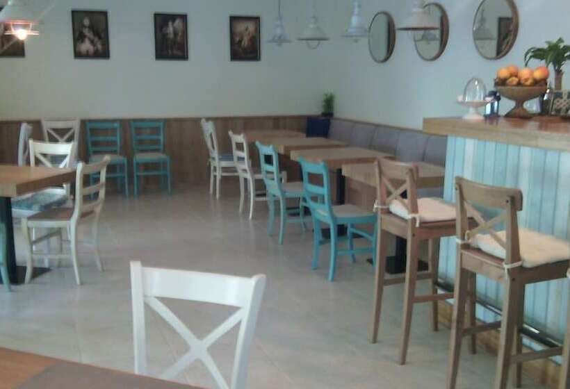 Family Hotel Sunarita