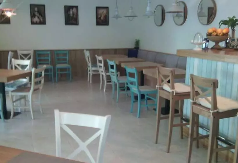 Family Hotel Sunarita