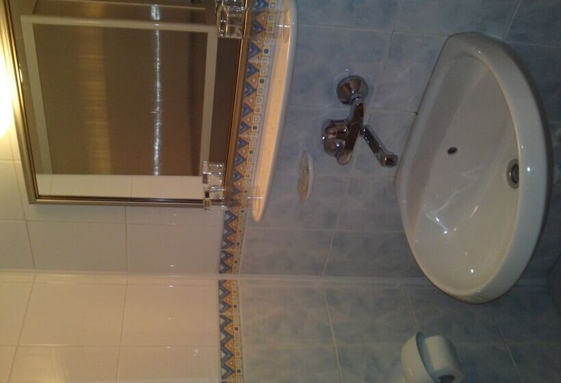 Family Hotel Sunarita