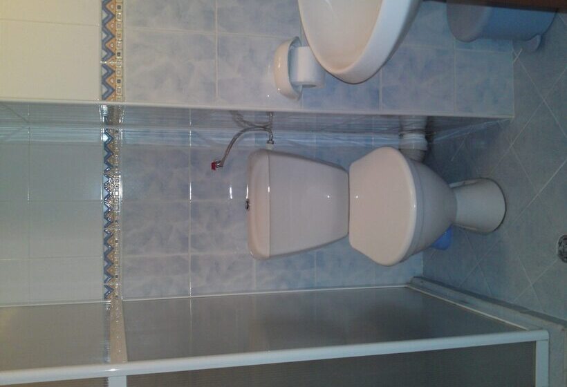 Family Hotel Sunarita