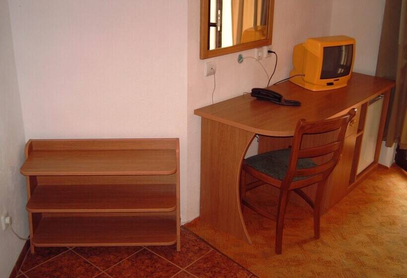 Family Hotel Sunarita