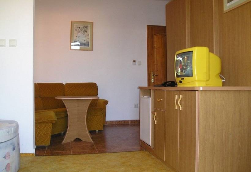 Family Hotel Sunarita