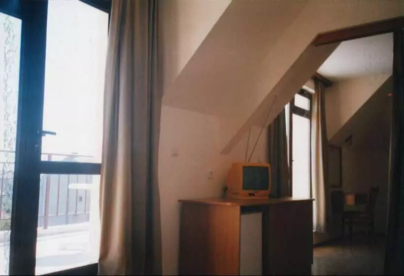 Family Hotel Sunarita