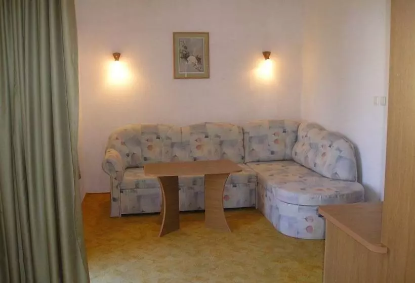 Family Hotel Sunarita