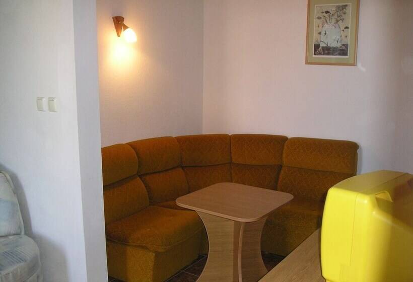 Family Hotel Sunarita