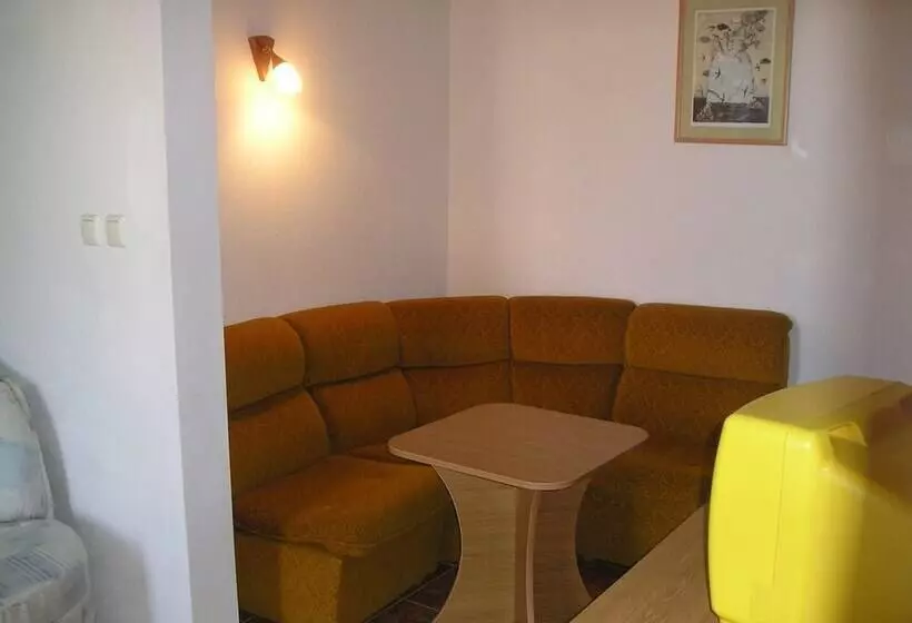 Family Hotel Sunarita