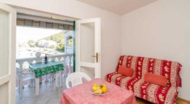 فندق Apartments Bozovic