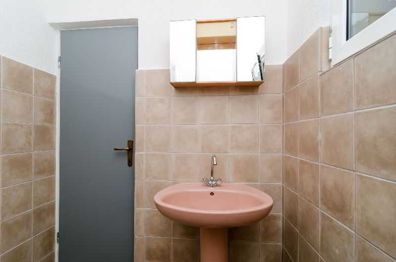 فندق Apartments Bozovic