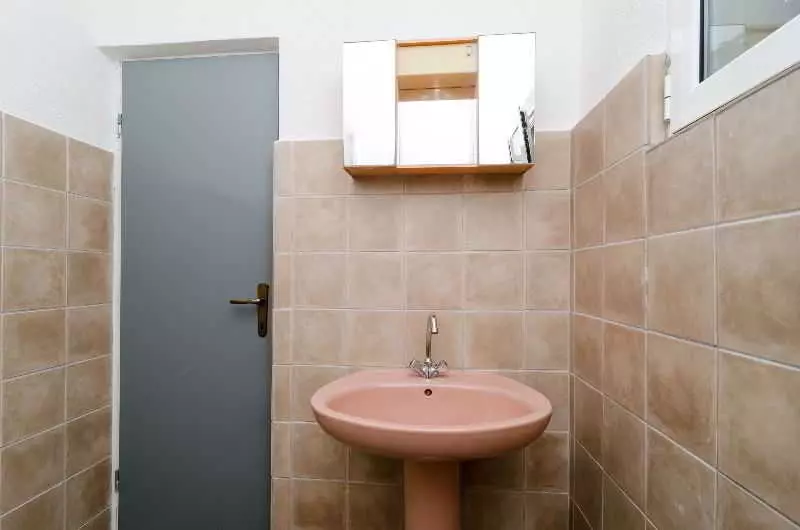 Отель Apartments Bozovic