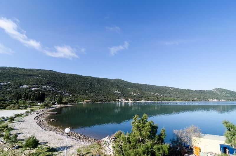 فندق Apartments Bozovic