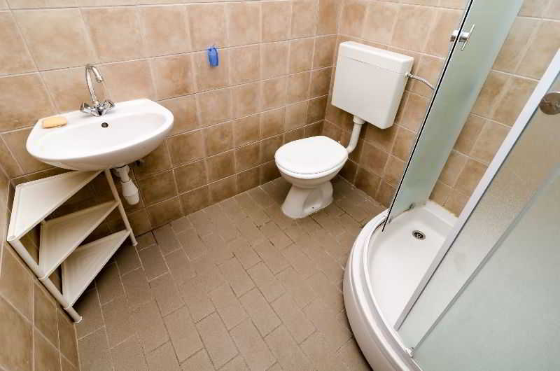 فندق Apartments Bozovic