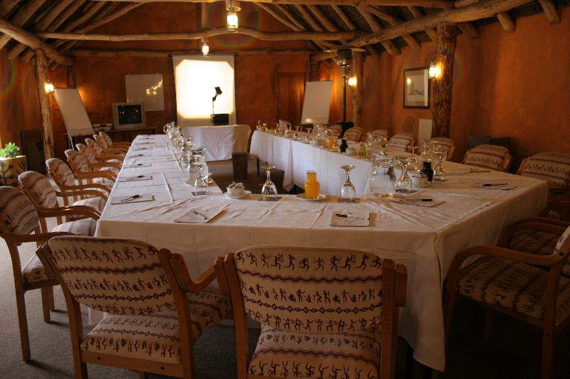 ホテル Aquila Private Game Reserve