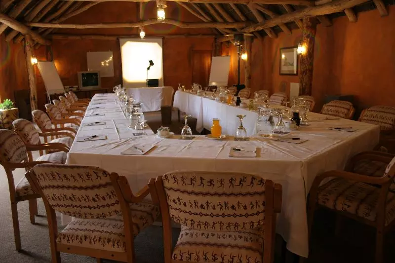 Отель Aquila Private Game Reserve