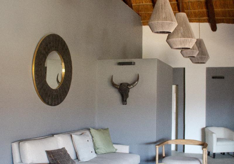 ホテル Aquila Private Game Reserve