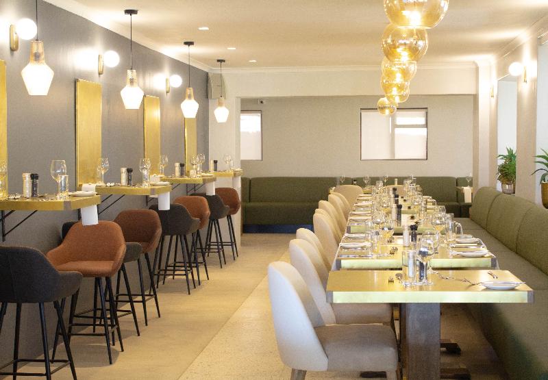 ホテル Aquila Private Game Reserve