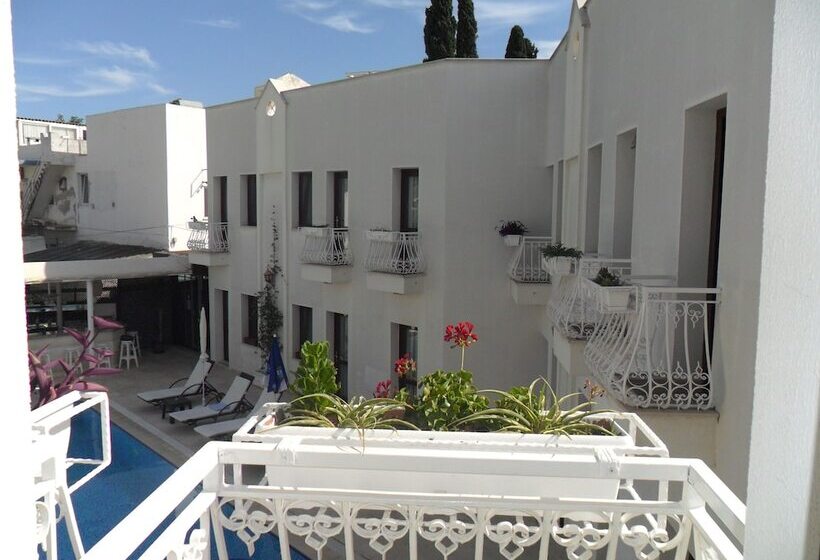 Asmin Hotel Bodrum