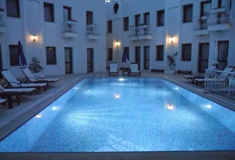 Asmin Hotel Bodrum