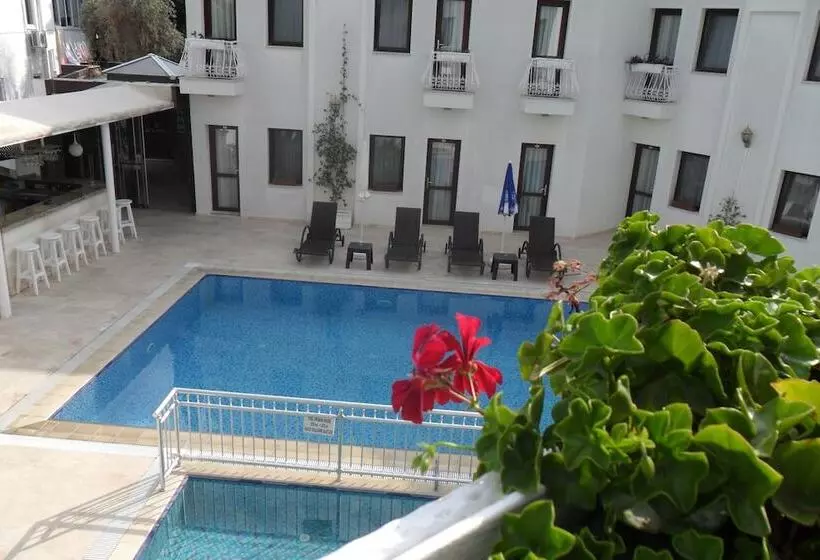 Asmin Hotel Bodrum