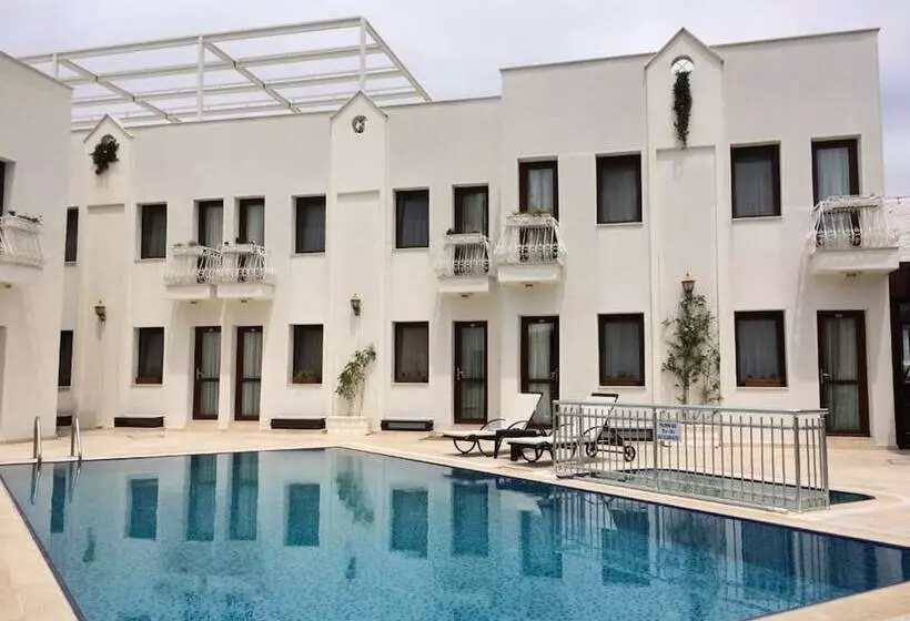 Asmin Hotel Bodrum