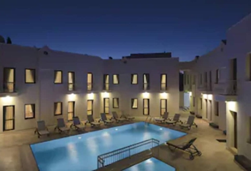 Asmin Hotel Bodrum