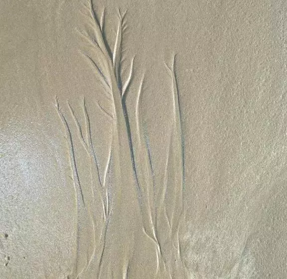 ホテル Résidence Au Soleil Breton Pentrez