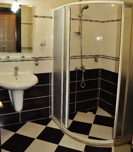 酒店 Flora Palm Resort