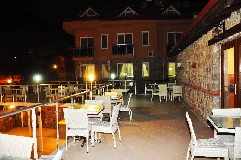 ホテル Flora Palm Resort