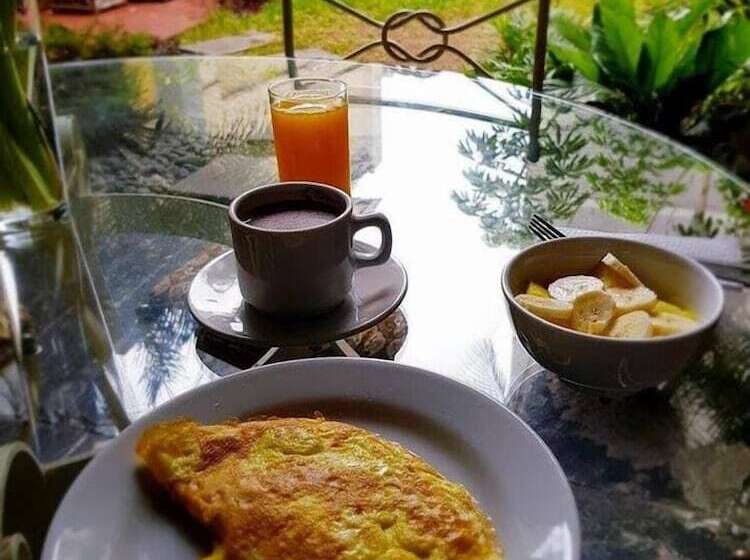 ホテル Boutique Huaca Wasi