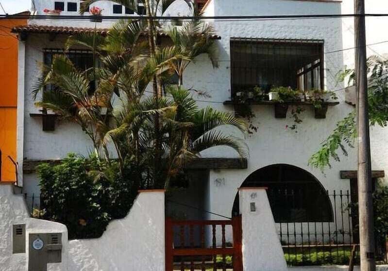 ホテル Boutique Huaca Wasi