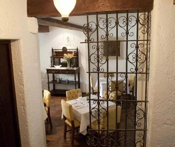 בית מלון כפרי Boutique Huaca Wasi