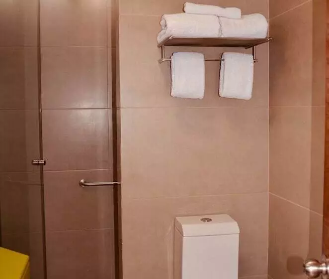 בית מלון כפרי Boutique Huaca Wasi