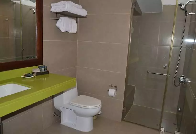 בית מלון כפרי Boutique Huaca Wasi