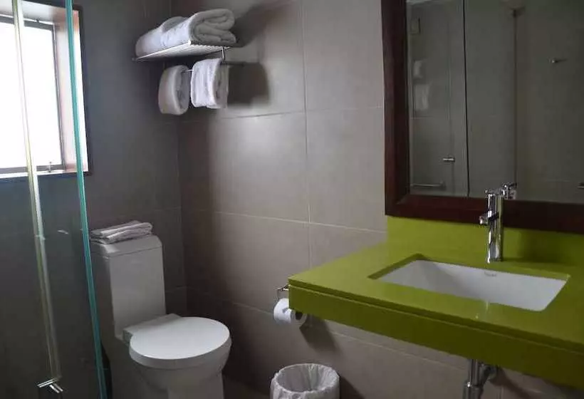 בית מלון כפרי Boutique Huaca Wasi